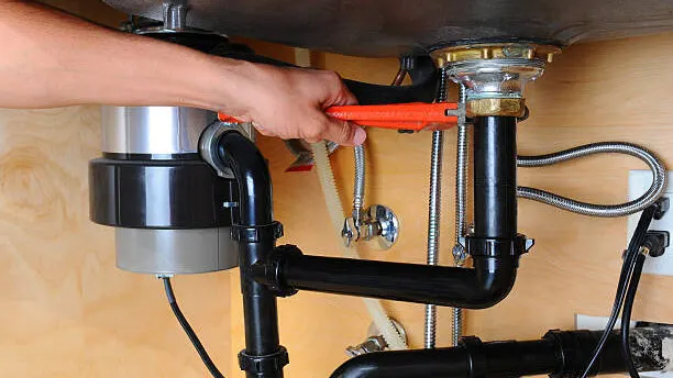 Garbage Disposal Repair